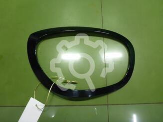 Накладка капота Mini Countryman II (F60) 2016 - н.в.
