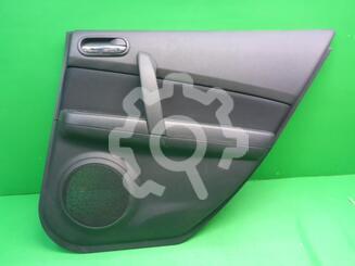 Обшивка двери задней правой Mazda 6 II [GH] 2007 - 2013