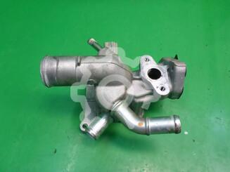 Фланец двигателя системы охлаждения Mazda 6 II [GH] 2007 - 2013