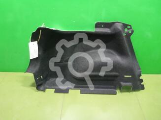 Обшивка багажника Nissan Qashqai (J11) c 2014 г.