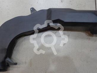 Дефлектор воздушный Nissan Qashqai (J10) 2006 - 2014