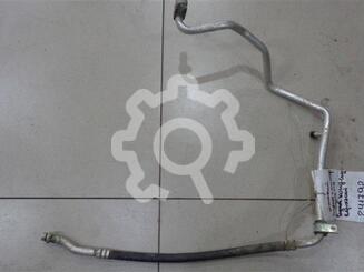 Трубка кондиционера Nissan Qashqai (J10) 2006 - 2014