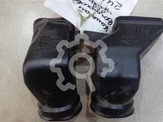 Дефлектор воздушный Nissan Qashqai (J10) 2006 - 2014
