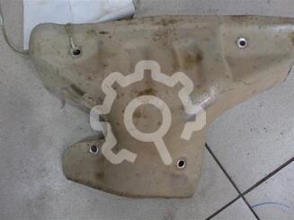 Экран тепловой Nissan Qashqai (J10) 2006 - 2014