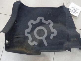 Обшивка багажника Nissan Qashqai (J10) 2006 - 2014