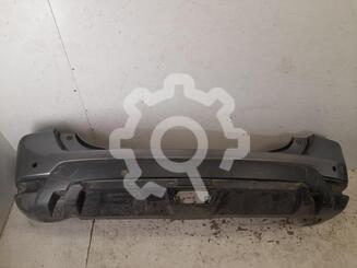 Бампер задний Nissan X - Trail (T32) c 2014 г.