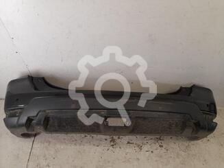 Бампер задний Nissan X - Trail (T32) c 2014 г.