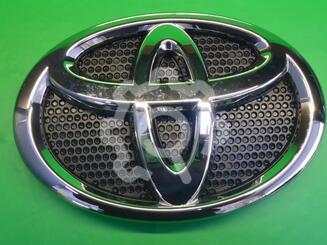 Эмблема Toyota Land Cruiser Prado [150] 2009 - н.в.