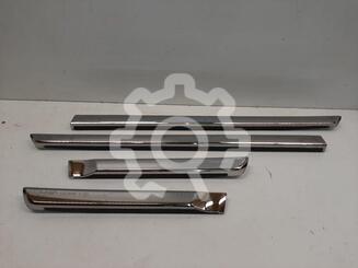 К-кт молдингов Toyota Land Cruiser [200] 2007 - 2021