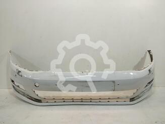 Бампер передний Volkswagen Golf VII 2012 - 2020