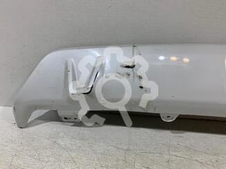 Накладка бампера заднего BMW X6 III [G06] 2019 - н.в.