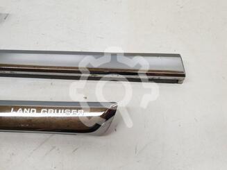 К-кт молдингов Toyota Land Cruiser [200] 2007 - 2021