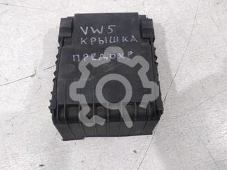 Крышка блока предохранителей Skoda Octavia [A5] II 2004 - 2013