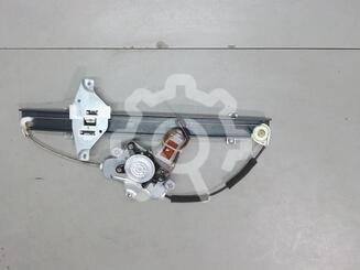 Стеклоподъемник задний правый Ssang Yong Rexton I 2001 - 2007