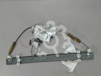 Стеклоподъемник задний правый Ssang Yong Rodius I 2004 - 2013