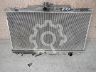 Радиатор основной Toyota Camry VII [XV50] 2011 - 2018