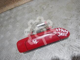 Ручка двери наружная Honda Jazz I 2001 - 2008