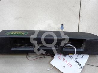 Ручка открывания багажника Land Rover Discovery III 2004 - 2009