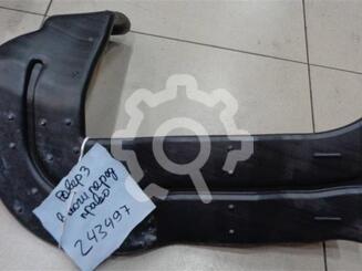 Дефлектор воздушный Land Rover Discovery III 2004 - 2009