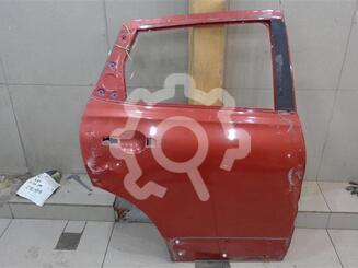 Дверь задняя правая Nissan Qashqai (J10) 2006 - 2014