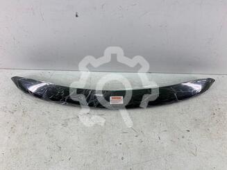 Дефлектор капота Nissan Sentra VII (B17) 2012 - 2019