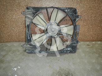 Диффузор вентилятора Honda CR-V III 2006 - 2012