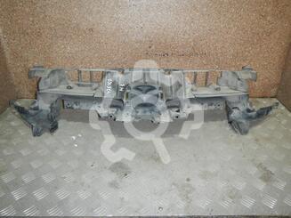 Кронштейн решетки радиатора Mazda 3 II [BL] 2009 - 2013