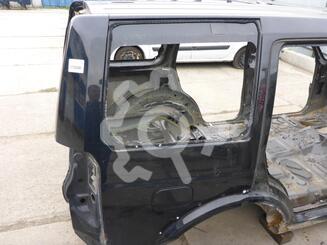 Крыло заднее правое Land Rover Discovery III 2004 - 2009