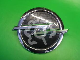 Эмблема Opel Astra [J] 2009 - 2017