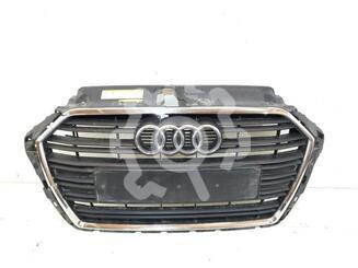 Решетка радиатора Audi A3 III (8V) 2012 - 2020