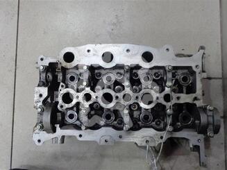 Головка блока Land Rover Discovery III 2004 - 2009