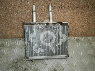 Радиатор отопителя Nissan Almera Classic 2006 - 2013