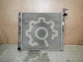 Радиатор основной Kia Sorento II 2009 - 2020