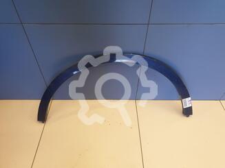 Накладка крыла заднего правого BMW X7 [G07] 2018 - н.в.