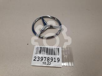 Эмблема Mercedes-Benz GLC-Klasse I [X253] 2015 - 2024