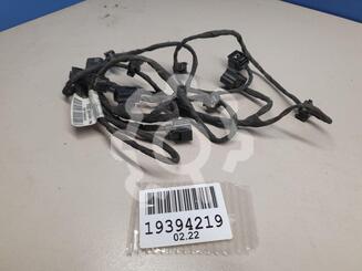 Проводка (коса) Nissan Qashqai (J11) c 2014 г.