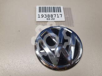 Эмблема Volkswagen Polo V (Sedan RUS) 2011 - 2020