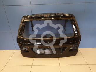 Дверь багажника Mercedes-Benz GL-Klasse II [X166] 2012 - 2016