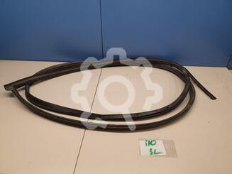 Уплотнитель двери Hyundai i10 [I] 2007 - 2013