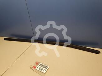 Молдинг двери задней левой BMW 3-Series [F3x] 2011 - н.в.