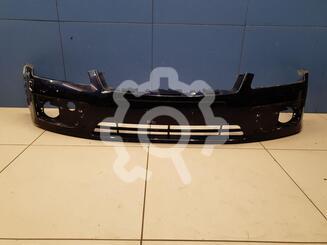 Бампер передний Ford Focus II 2005 - 2011