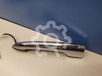 Ручка двери багажника наружная правая Mini Clubman R55 c 2006 г.