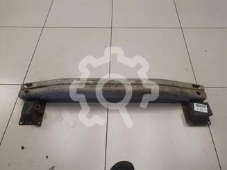 Усилитель переднего бампера Nissan Murano I [Z50] 2002 - 2008