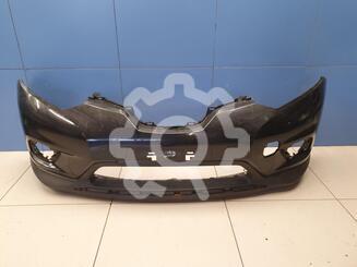 Бампер передний Nissan X - Trail (T32) c 2014 г.
