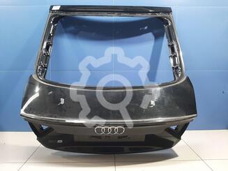 Дверь багажника Audi A5 I [8T] 2007 - 2016