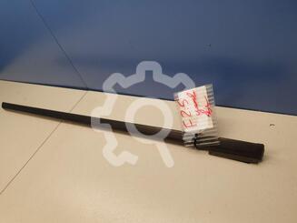 Молдинг двери задней левой Ford Focus II 2005 - 2011