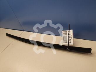 Молдинг двери задней левой Ford Focus II 2005 - 2011