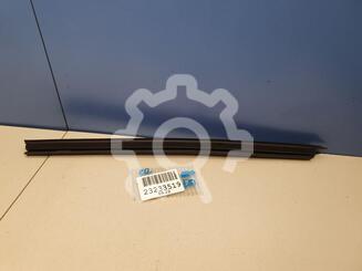 Молдинг двери задней правой BMW 1-Series [E81, E82, E87, E88] 2004 - 2014