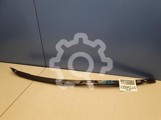 Направляющая стекла двери Volkswagen Passat [B7] 2011 - 2015