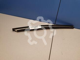 Направляющая стекла двери BMW 1-Series [E81, E82, E87, E88] 2004 - 2014